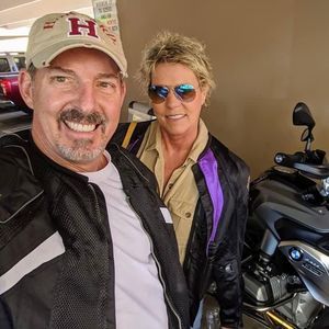 Meet your Posher, Susan